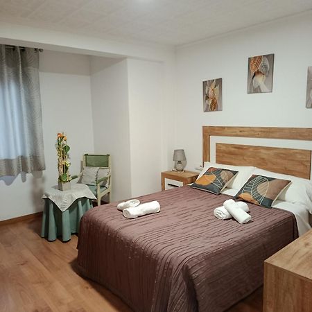 Juderia Apartment Teruel Bagian luar foto