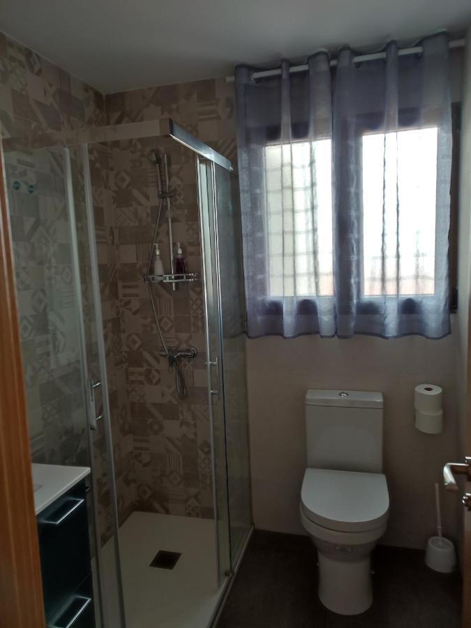 Juderia Apartment Teruel Bagian luar foto
