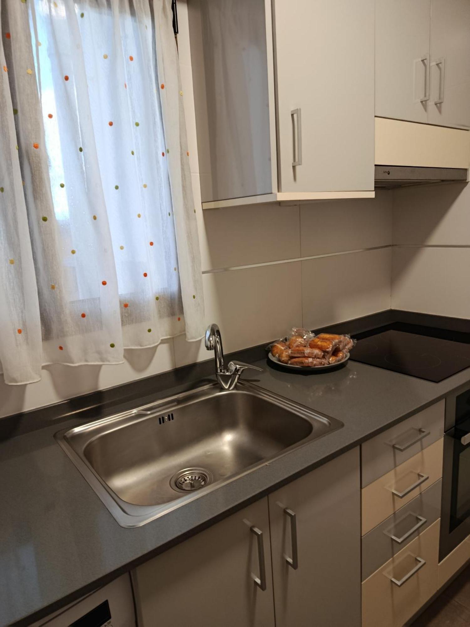 Juderia Apartment Teruel Bagian luar foto