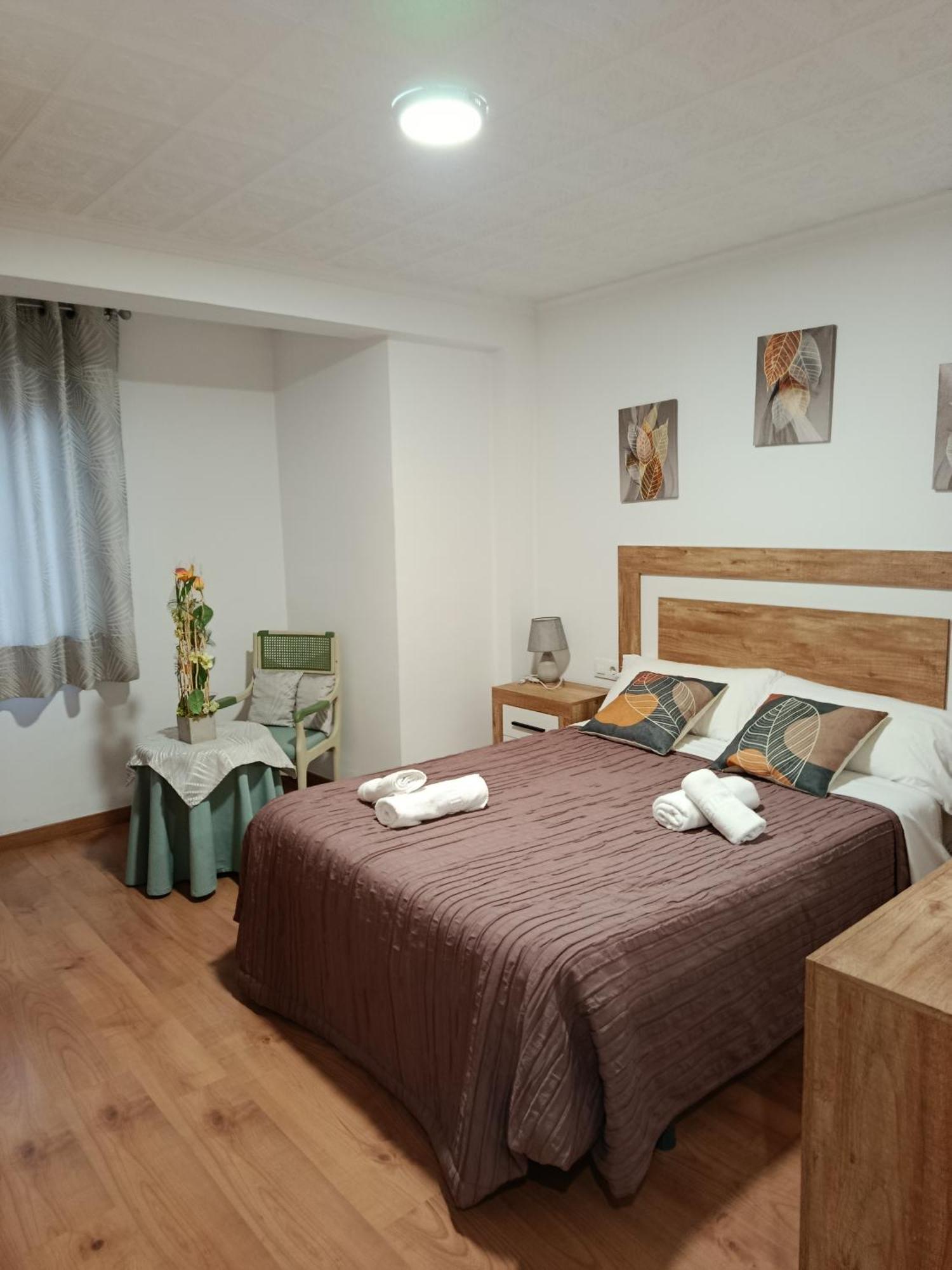 Juderia Apartment Teruel Bagian luar foto