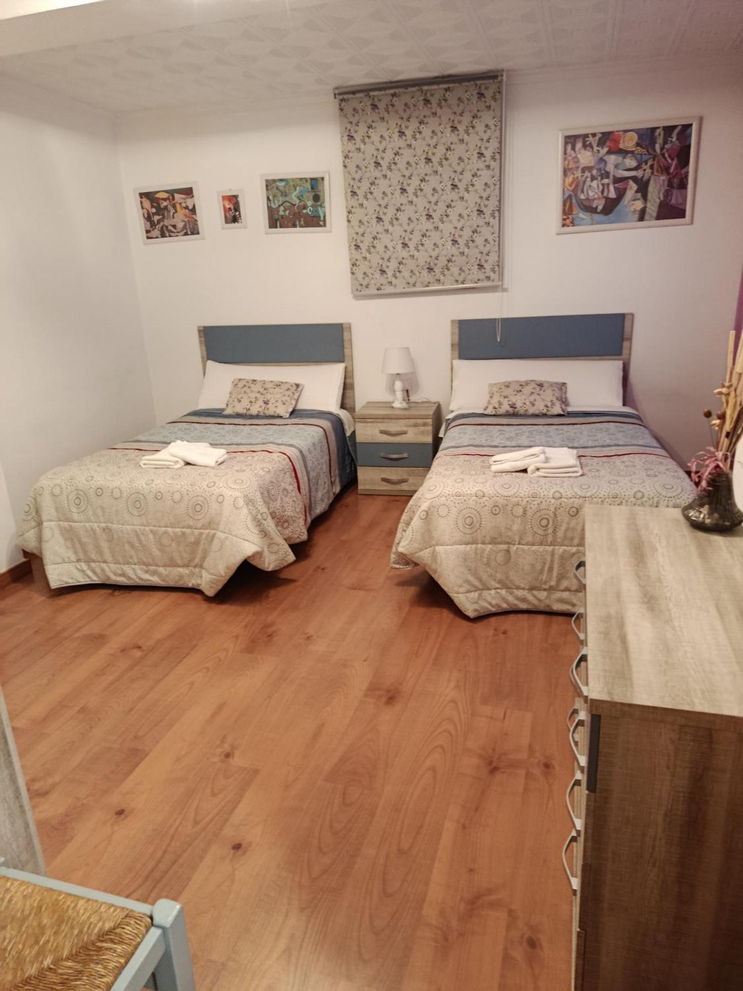 Juderia Apartment Teruel Bagian luar foto