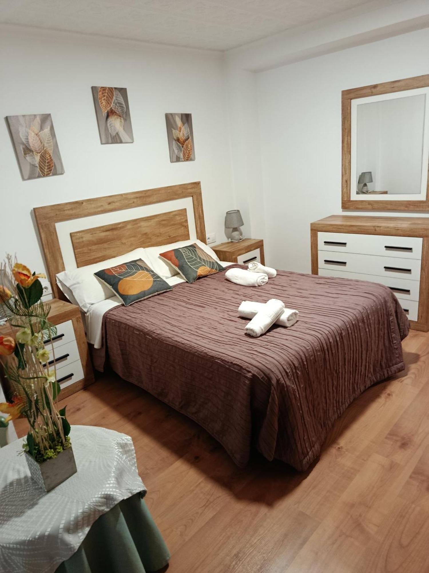 Juderia Apartment Teruel Bagian luar foto