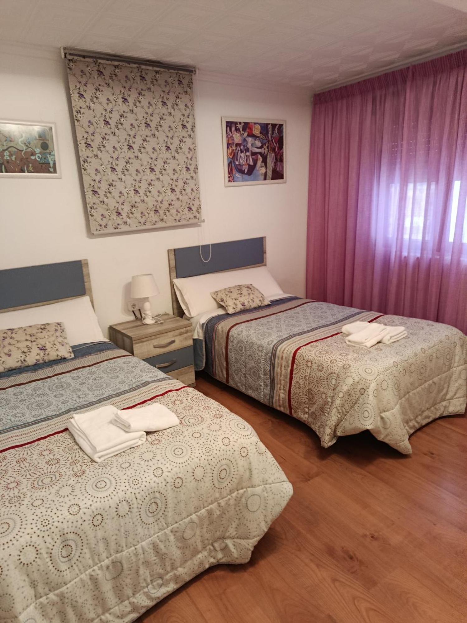 Juderia Apartment Teruel Bagian luar foto
