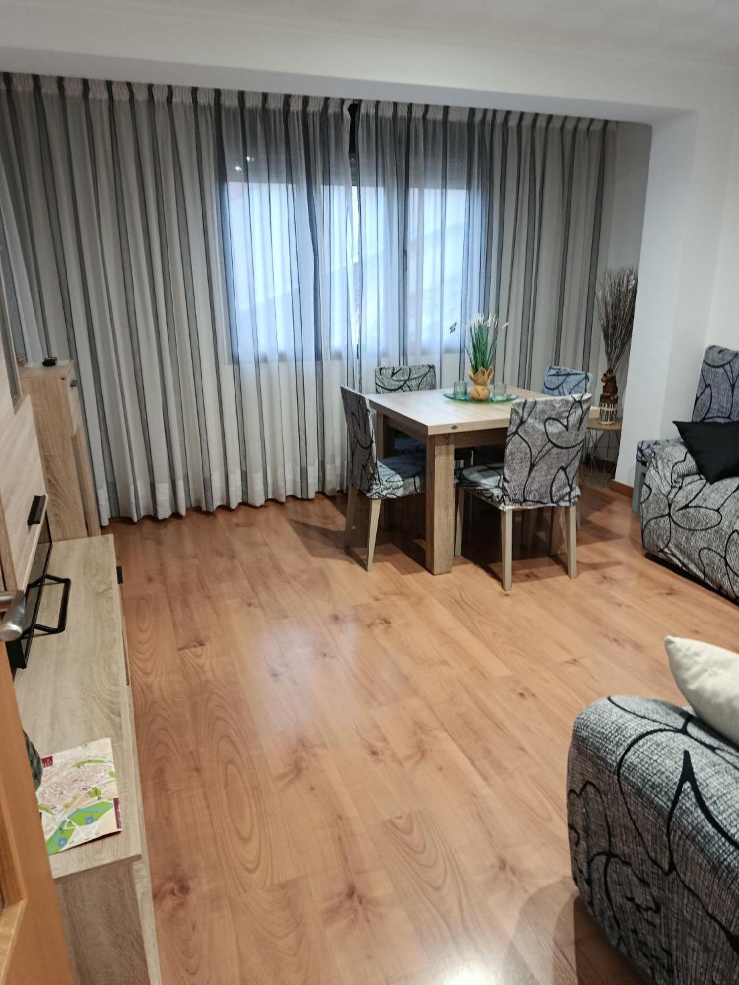 Juderia Apartment Teruel Bagian luar foto