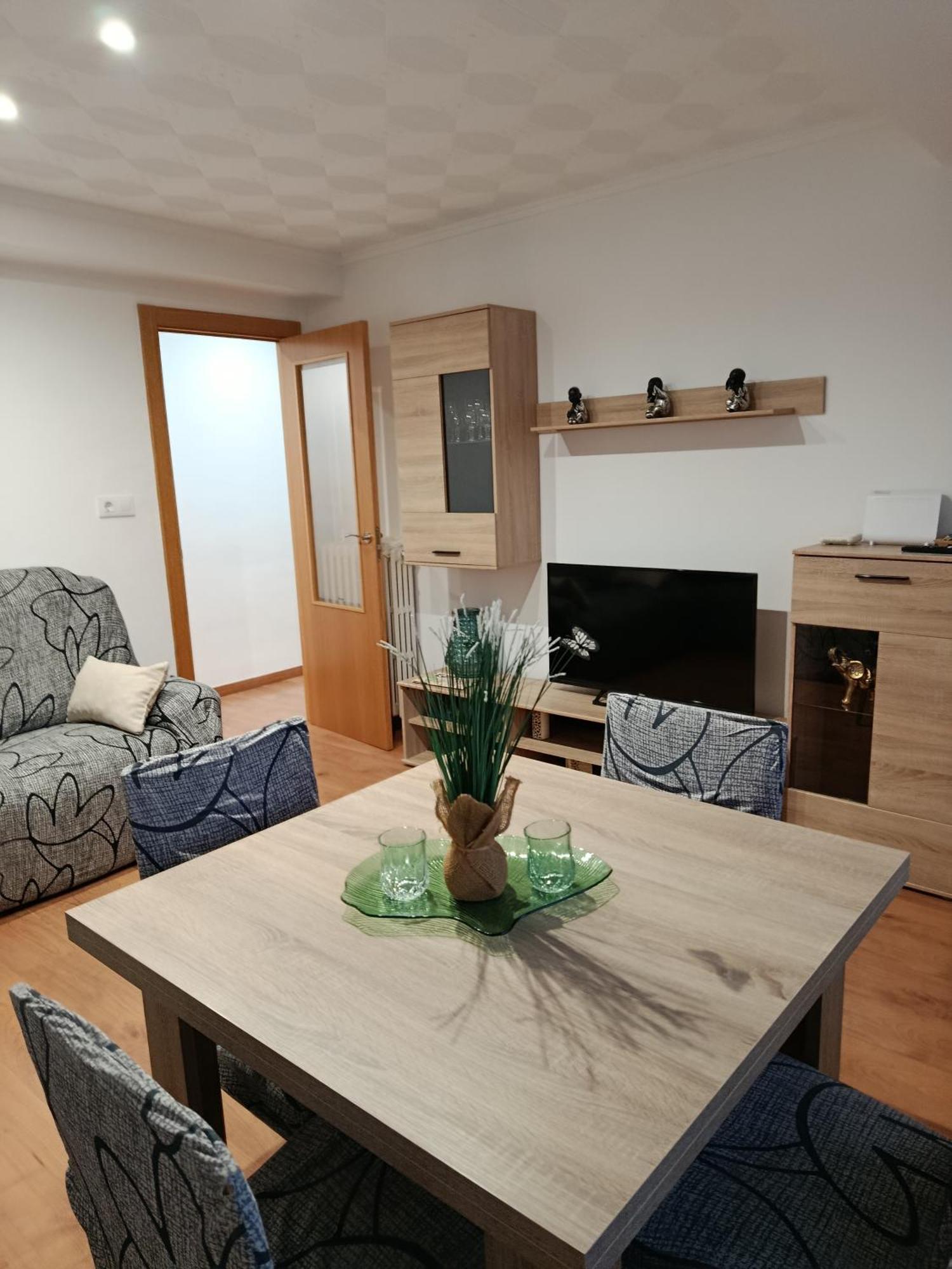 Juderia Apartment Teruel Bagian luar foto