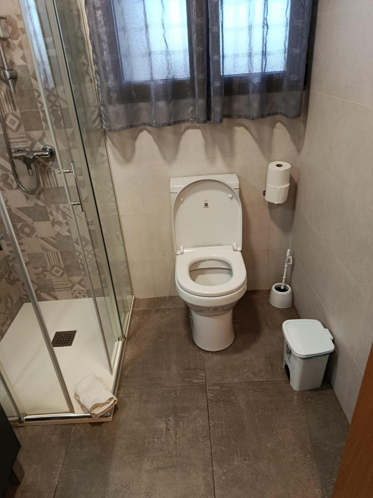 Juderia Apartment Teruel Bagian luar foto