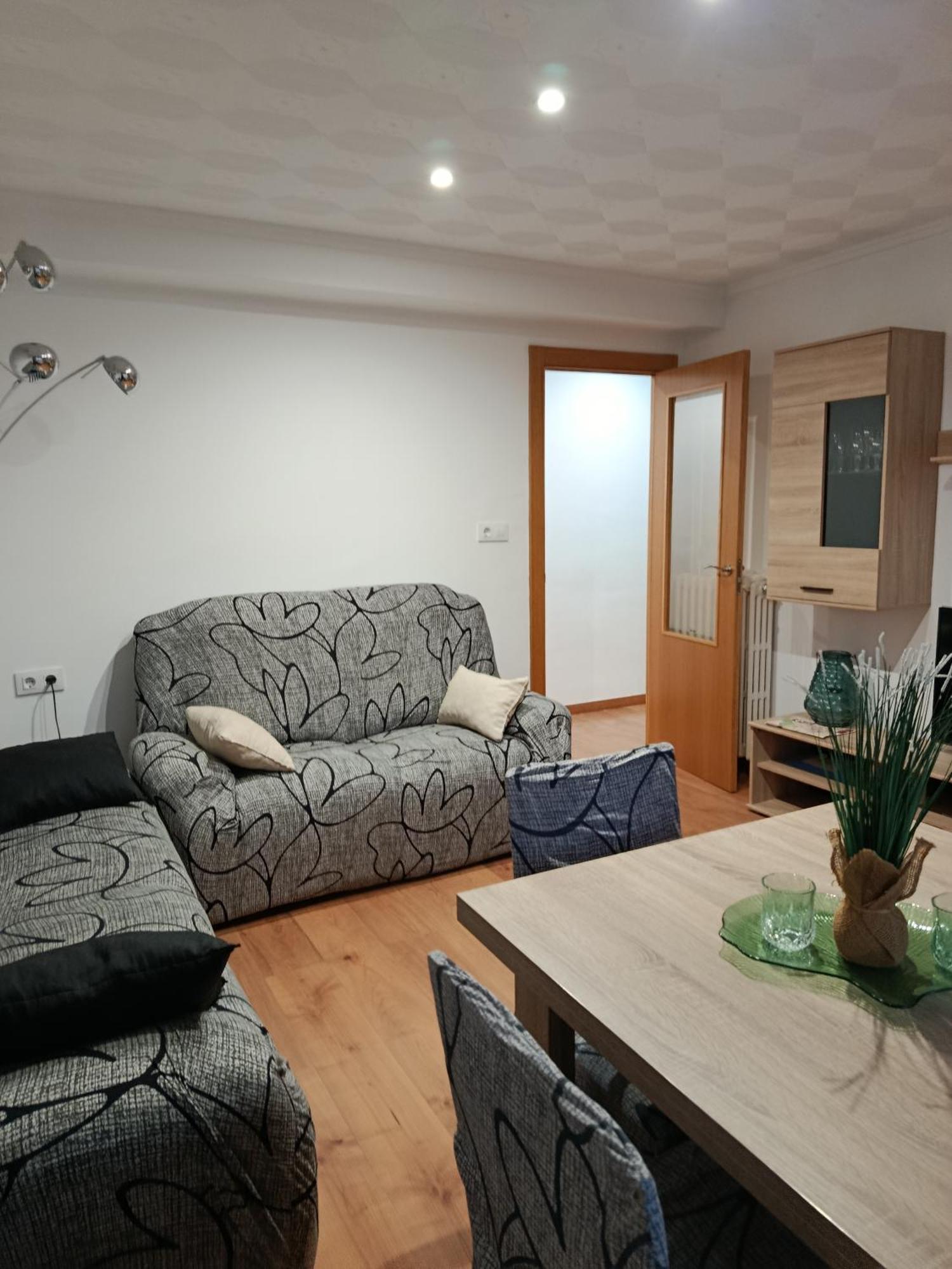 Juderia Apartment Teruel Bagian luar foto