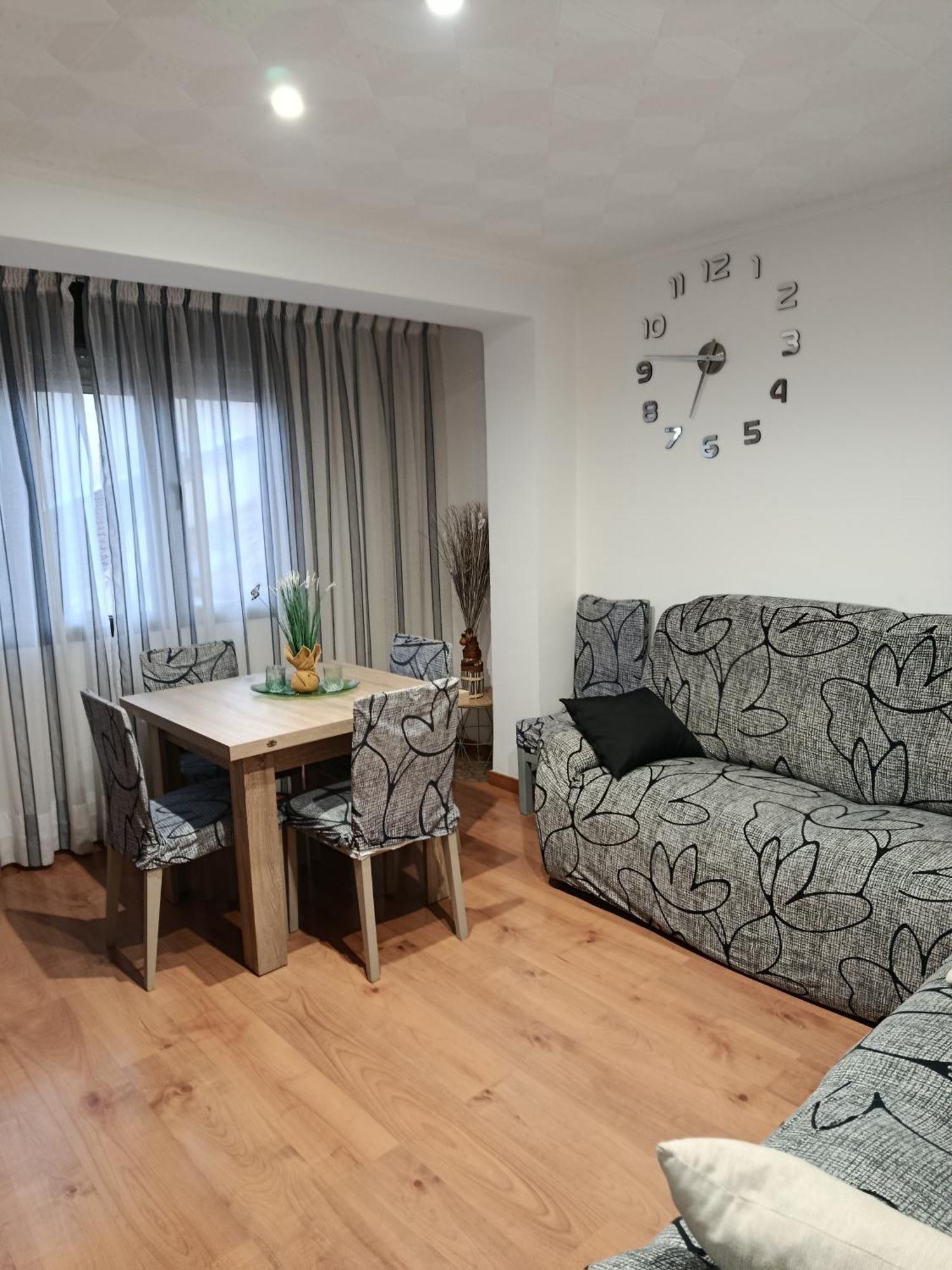 Juderia Apartment Teruel Bagian luar foto