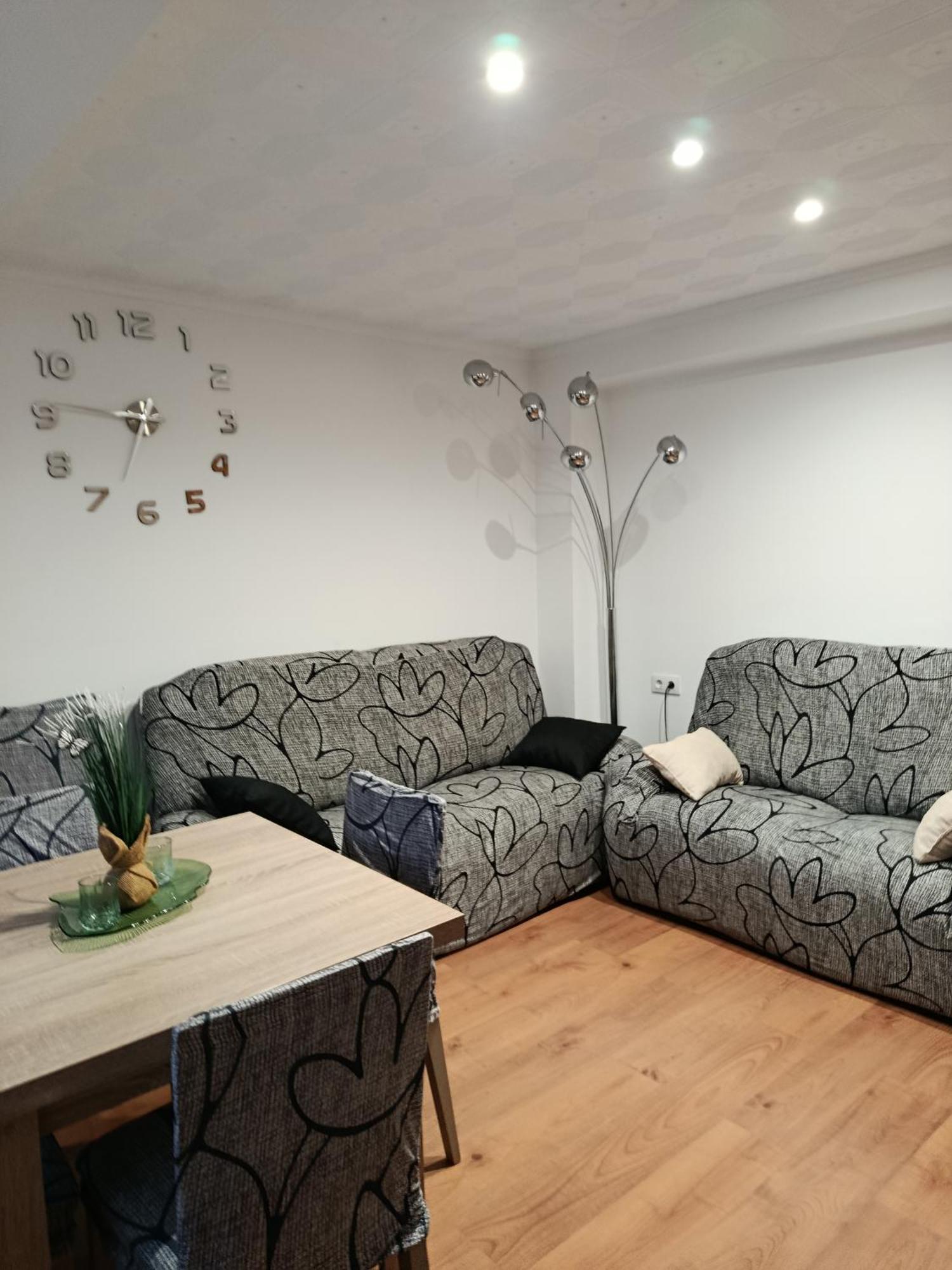 Juderia Apartment Teruel Bagian luar foto
