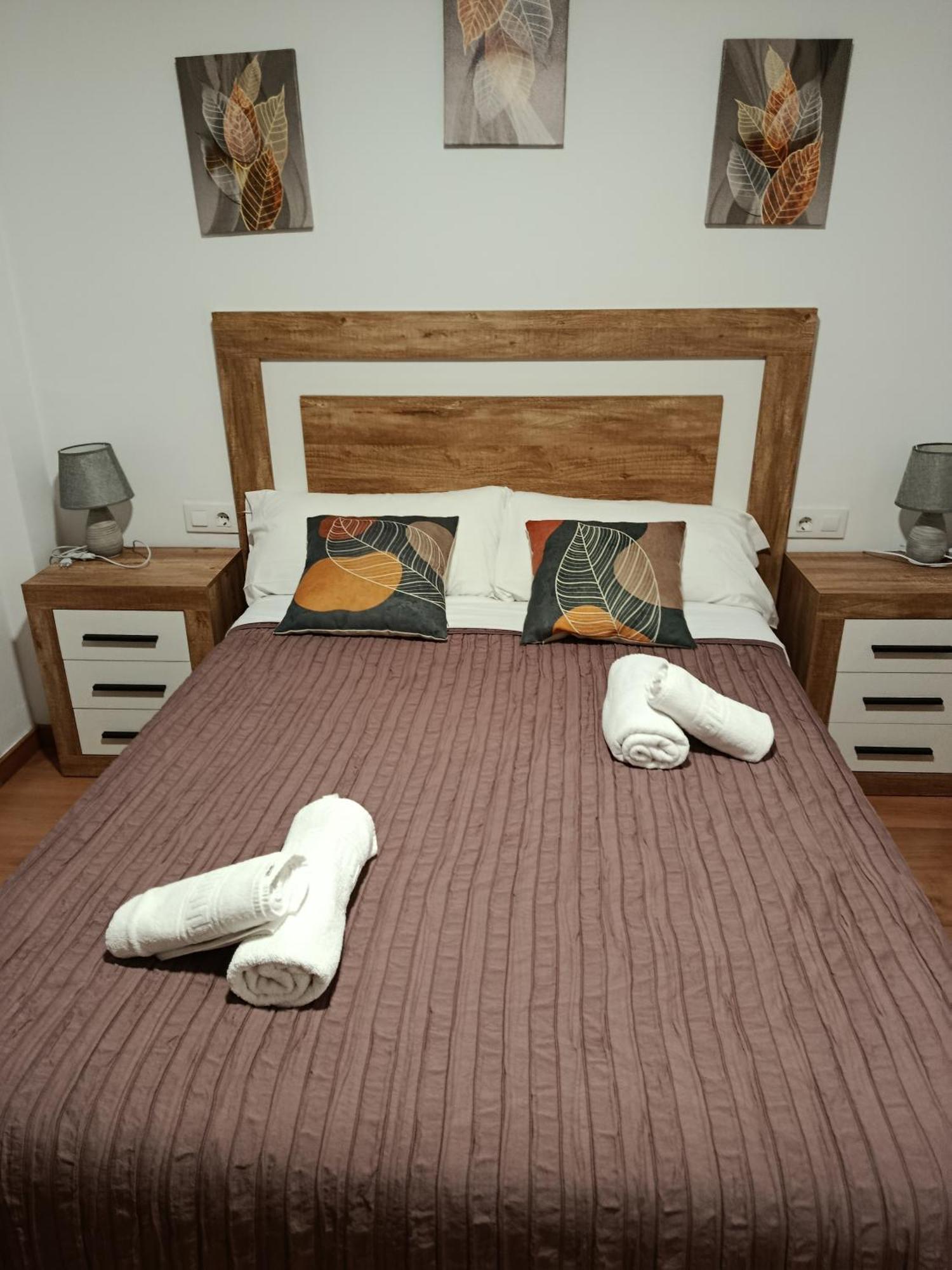 Juderia Apartment Teruel Bagian luar foto